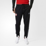 D31e7788 - Adidas Denmark Training Pants Black - Men - Clothing